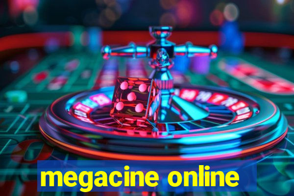 megacine online